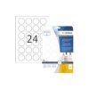 Herma 8023 Paper Pads & Labels white paper multiple formats available