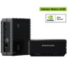 reComputer J1010 -Edge AI Computer with NVIDIA® Jetson Nano 4GB