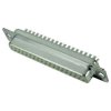 Harting 09 67 009 4707 D-SUB Connector 9 Pins wire wrap 1 piece