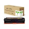 G&G 21203 Toner Replaces HP 125A/128A/131X Canon 716/731 Yellow 1400 Pages