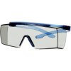 3M SF3707SGAF-BLU Safety Glasses Anti-Fog Coating Blue