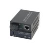 Media Konwerter 1000Base-T Rj45/1000Base-Sx Sm Sc I-Et Sx-Scsm