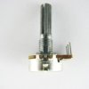 Potencjometr obrotowy WH148-1A-5-B20K-L25 T18