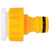 Hozelock 2175P9000 2175 Threaded Tap Connector 3/4in BSP