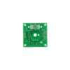 Regulator mocy 230 V do żarówek i grzałek - PCB do projektu AVT 2210