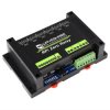 Industrial 6-Channel Relay Module for Raspberry Pi Zero