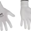 AVIT AV13075 Nylon Rękawice robocze Rozmiar rękawic: 10, XL EN 397 1 szt.