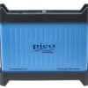 Oscyloskop 20MHz Pico Technology Komputerowy Analogowy CAT III 1000V 4444 z kalibracją DKD CAN, IIC, LIN, RS232, RS422,