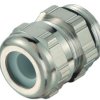 Cable gland, PG36, 50 mm, Clamping range 32 to 36 mm, IP68, 09000005099