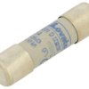 Bezpiecznik topikowy, 2A, 1kVDC, gPV FE01D00200