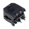 Listwa stykowa PCB 4-pinowe Micro-Fit 3.0 raster: 3 mm Pionowy 2-rzędowe Molex Otwór przelotowy 600V W osłonie