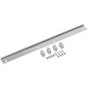 Spelsberg 79504501 AK Standard Rail 406x35x7.5mm Steel easy install