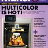 Multicolor 3D Printing Systems - Make: Magazine Volume 88
