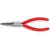 Stripping pliers for thin cables, with an opening spring, cable Ø 0.8 mm, L 160 mm, 102 g, 15 81 160