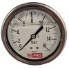 Manometr 63mm BSP 1/4