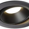 Oświetlenie wewnętrzne LED SLV NUMINOS MOVE XL 1003724 37 W