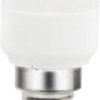 Żarówka LED LightMe LM85330 E14 2.5 W = 25 W 250 lm ciepła biel 1 szt.