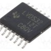 SN65LVDS32PW