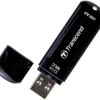 Transcend JetFlash™ 750K Pendrive USB 32 GB czarny TS32GJF750K USB 3.2 Gen 1