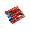 RaspiRobot - kontroler robota dla Raspberry Pi