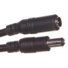 Przedłużacz do zasilacza DC 5,50x2,1mm 10m 71400