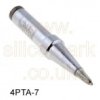 4PTA-7 soldering tip - Weller