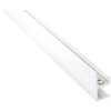 Barthelme 62399531_9010 BARdolino LED Rail 1m Aluminium Profile for Strips