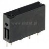 Przekaźnik 1x zwierny; cewka 24VDC; 5A 250VAC