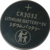 Bateria pastylkowa CR3032 500mAh 3V Lit-dwutlenek manganu