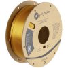 Polymaker PB01013 PolyLite Filament PETG Heat Resistant 1.75mm 1Kg Gold