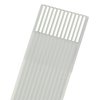 Kabel taśmowy Molex 98266 Taśma płaska 16 51 mm Typ A Typ A