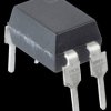 EL817 1-fold optocoupler, 5kV, 35V, 50mA, 50-600%, DIP-4