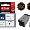 Tusz Activejet AH-920BCX (zamiennik HP 920XL CD975AE Premium 50 ml czarny)