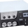 Zasilacz do stacji lutująco-rozlutowującej Weller WXR 3 230 V T0053500699N 420 W 100 - 450 °C