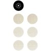Bosch 2608901667 Mesh Sanding Disc Ø225mm Grit 80/120/180 Dust Reduction