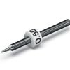 Frez grawerujący 0,5 mm do grawerko-plotera WAGO 258-452/000-005 Zawartość: 1 szt.