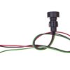 Lampka Sygnalizacyjna 10Mm Czerwono-Zielona 230V Ac Iklp 10Gr/230V 84510015