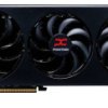 Powercolor Karta graficzna AMD Radeon RX 9070XT Radeon RX9070XT Hellhound OC 16 GB GDDR6-VRAM PCIe x16 HDMI® 2.1, Displa
