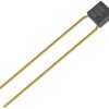 Ceramic capacitor, 100 pF, 200 V (DC), ±10 %, radial, pitch 5.08 mm, X7R, C052K101K2X5CA7301