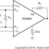 Wideband, > 40dB Adjust Range, Linear in dB Variable Gain Amplifier | D | 14 | -40 to 85