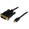 10ft Mini DisplayPort to DVI Adapter Cab
