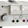 Zasilacz laboratoryjny regulowany Statron 5312.1 0 - 25 V/AC 10 A 530 W