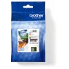 Brother LC426VAL LC426VAL ink cartridge 4 pc(s) Original Black, Cyan, Magenta,