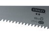 Piła ręczna, 660,0 mm, 1.4 TPI