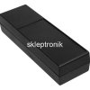 Obudowa Z32B 38x59x188 czarna