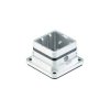 Harting 11 20 003 0300 Enclosure Extension Durable single-piece design