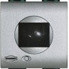 Legrand Odbiornik podczerwieni Living&Light srebrny NT4654N 1 szt.