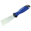 Faithfull 4623 Soft Grip Filling Knife 50mm