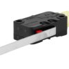 Mikroprzełącznik SNAP ACTION z dźwignią SPDT 16A/250VAC IP40 D3V-163-1C4