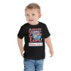 Greatest Show and Tell Toddler Tee